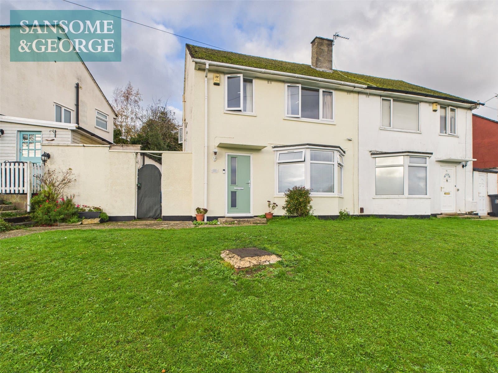 Royal Avenue, Calcot, Reading, Berkshire, RG31 4UR