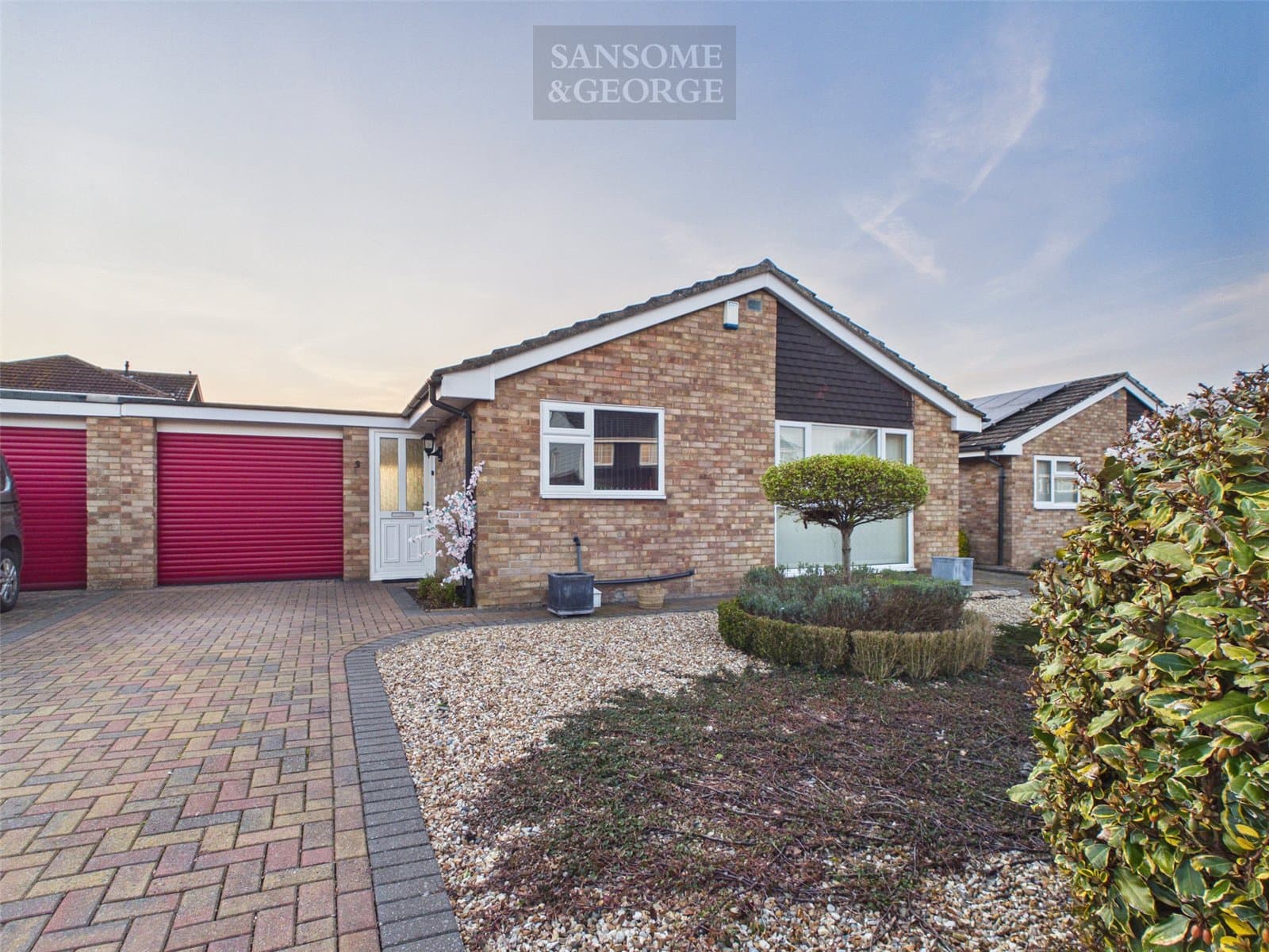 Osprey Road, Basingstoke, Hampshire, RG22 5PR