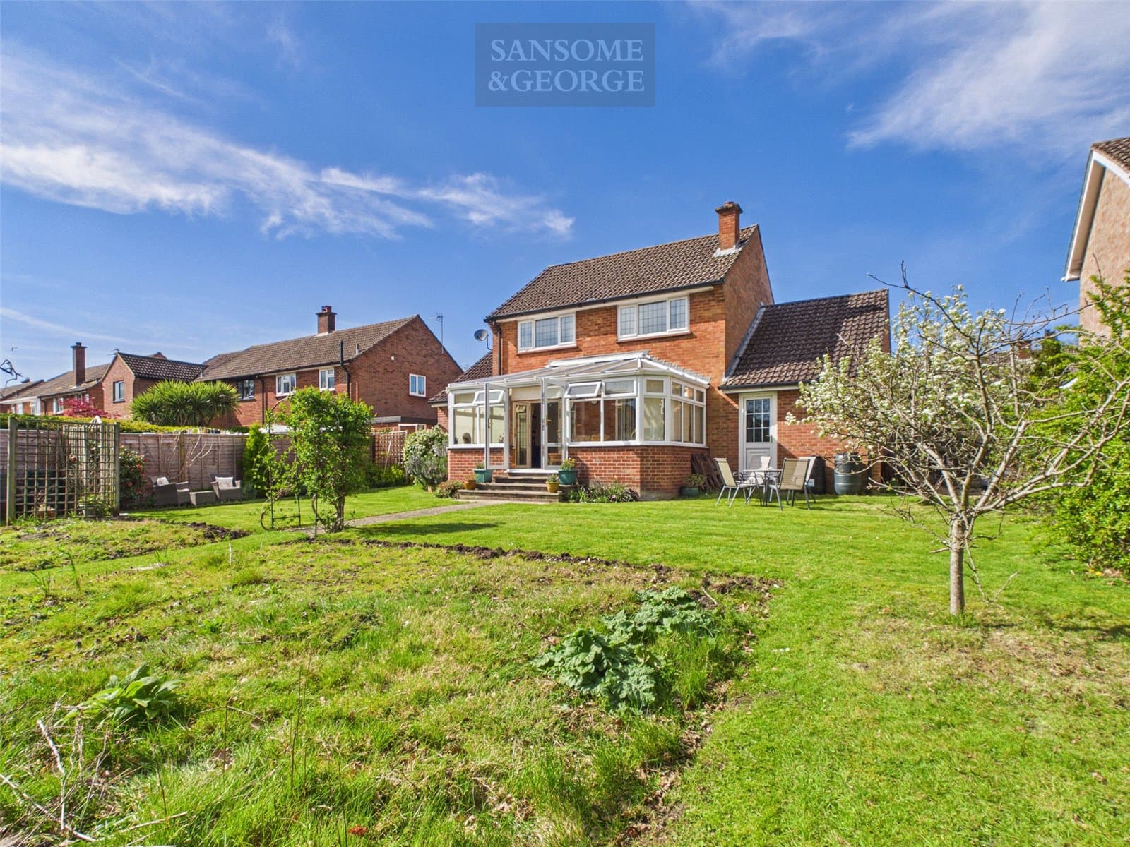 Millers Road, Tadley, Hampshire, RG26 4LW