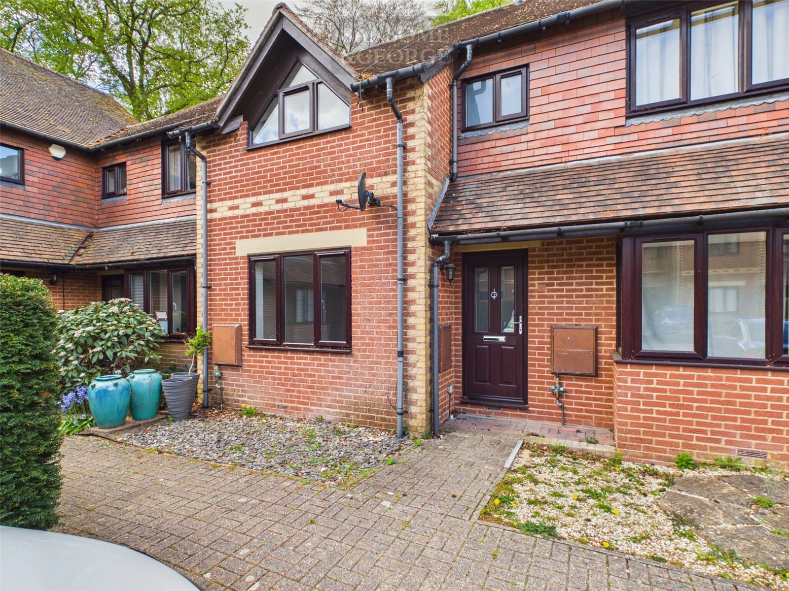 Laneswood, Mortimer, Reading, Berkshire, RG7 3UW